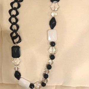Armani Necklace